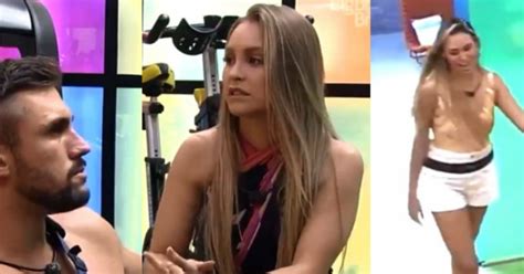 Carla diaz e arthur picoli, que tiveram um breve romance dentro da casa do bbb 21 e foram apelidados de 'carthur' pelos fãs, estariam juntos novamente. BBB21: Carla Diaz e Arthur conversam sobre votos em Sarah ...