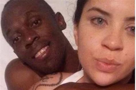 Sorry ladies, usain bolt's taken and his girlfriend is an absolute smoke show! Usain Bolt: One-Night-Stand packt über Sex-Nacht aus | GALA.de