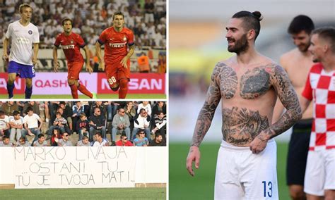 Born 26 august 1993) is a croatian professional footballer who plays as a forward for hajduk split and the croatia national team. Marko Livaja vratio se u Hajduk: Dvaput ga izbacili iz ...