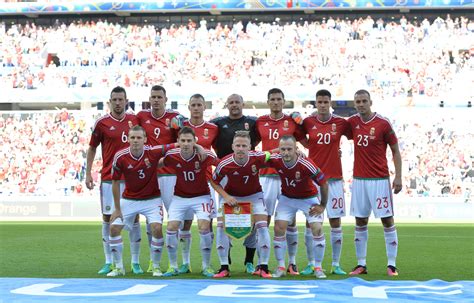 0 14 barátságos meccs, 3 magyar győzelem, 4 döntetlen, 7 német siker. Sorsdöntő meccs jön, itt a magyar kezdőcsapat • KárpátHír