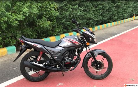 Shine price in mooka honda. 2017 Honda CB Shine SP BS-IV Road Test Review: Does it ...