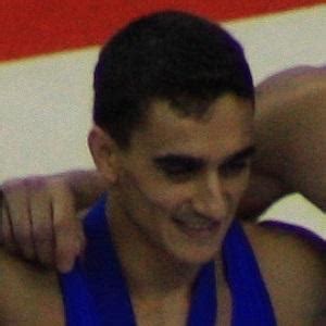Complete marian dragulescu 2017 biography. Marian Dragulescu (Gymnast) - Bio, Birthday, Family, Age & Born