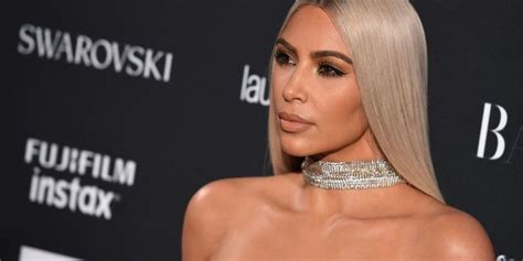 Zur zeit hat kim wei kitchen noch keine bewertungen. 4 Things Kim Kardashian Does To Get A Flat Stomach