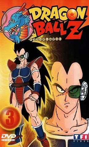 La llegada de los saiyajins, la batalla contra freezer, el. Dragon Ball Z (1ª Temporada) - 26 de Abril de 1989 | Filmow