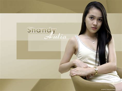 Bisnis shandy aulia ini dari fashion hingga kosmetik. Japanese Beauty Shandy Aulia Wallpapers - Hot Bollywood ...