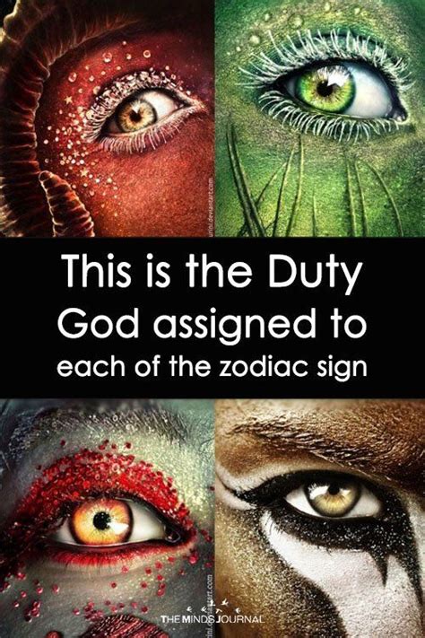 As these two start to get to know each other and start dating, they might find that they are at odds with the cancer on the other hand is a very emotional being, and they would probably sooner rather than later dismiss libras insincere flirtation when it comes to love. The Divine Duty God Assigned To Each Zodiac Sign | Zodiac ...