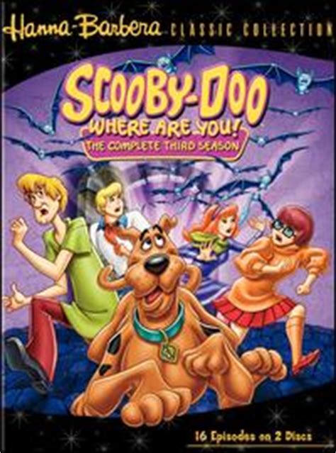 Originally intended for a theatrical release, scoob! Scooby Doo News :: ScoobyAddicts.com