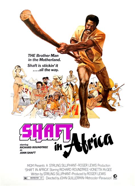 231,387 likes · 86 talking about this. Shaft in Africa - Internet Movie Firearms Database - Guns ...