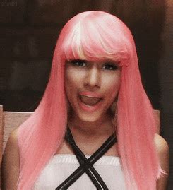 Check spelling or type a new query. Nicki Minaj Monster GIF - Find & Share on GIPHY