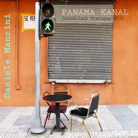 Mal wieder eine richtig leckere und knusprige pizza vom italiener essen? PANAMA.KANAL Soundclash Mixtapes #036 >>> DANIELE MANCINI ...