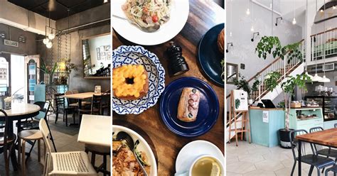 Kuala lumpur is divided into separate districts, each known for something extraordinary. Top 10 Cafe Halal di Kuala Lumpur untuk Instagrammer 2019 ...