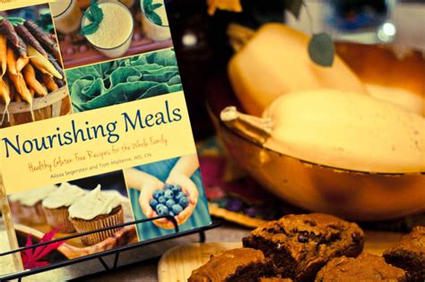 Price and nourishing traditions recipes. Nourishing Meals