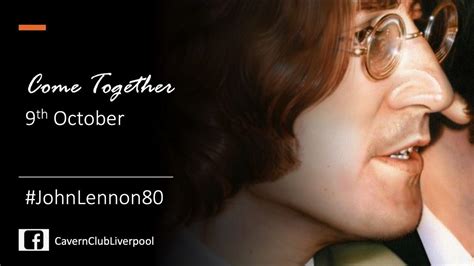 John became a peace lover. Join us for John Lennon's 80th Birthday Digital Takeover ...