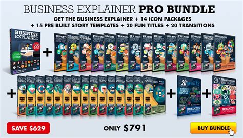Are you looking for free after effects projects download over then 5000 free videohive after effects template for free download it now and enjoy. THE BUSINESS EXPLAINER PRO BUNDLE - AFTER EFFECTS ...