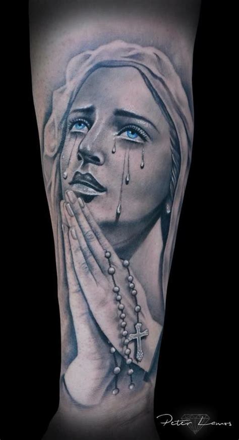 Tattoos rosary tattoo on hand anklet tattoos pelvic tattoos rosary foot tattoos tattoo designs hand tattoos tattoo inspiration rosary tattoo. Pin on My Tattoo Sleeve