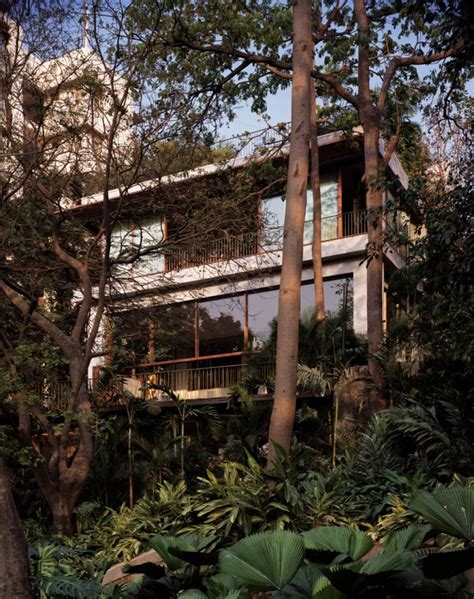 Three bi wild grannies in public. Serene House with Courtyard Pond