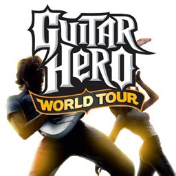 Pc playstation 2 playstation 3 wii xbox 360. Guitar Hero: World Tour by Nerces on DeviantArt