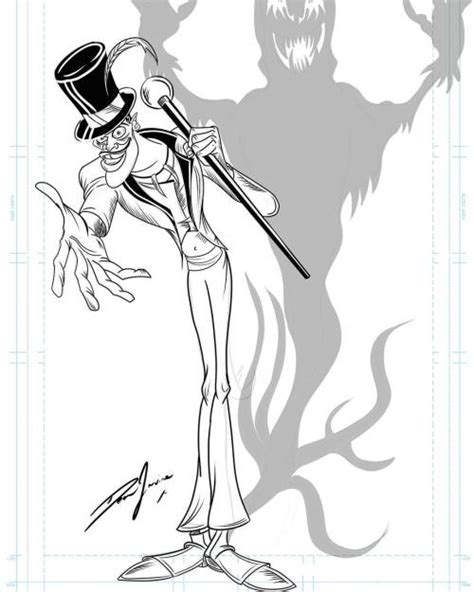 Princess peach pretty princess princess peach mario coloring pages. The Art Of Dean Irvine, Day 2 of Disney villain week dr ...