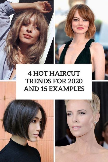 However, if 2020 is the year you want to take your hair to new lengths, look to jennifer lopez and kim kardashian as inspiration. Bangs trend 2020