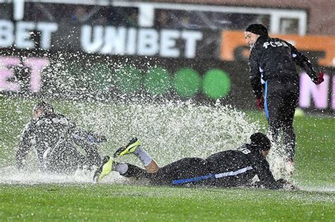 Partida va putea fi urmărită în direct la digi sport, tv telekom sport și look+. FC Voluntari - Fotbal Club FCSB (1 - 2) 06.02.2020