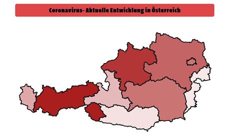 Corona inzidenz bayern karte aktuell. Risikogebiete Österreich Aktuell - Corona Osterreich ...