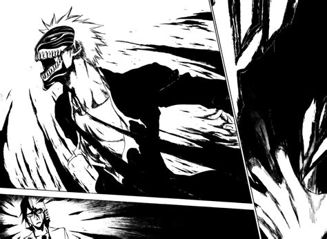 Bleach follows the adventures of the hotheaded teenager ichigo kurosaki, who inherits his parents' destiny after he obtains the powers of a soul reaper—a death personification similar to the grim reaper—from another soul reaper, rukia kuchiki. Leer Bleach Manga 344 Online Gratis HQ | Ichigo manga ...