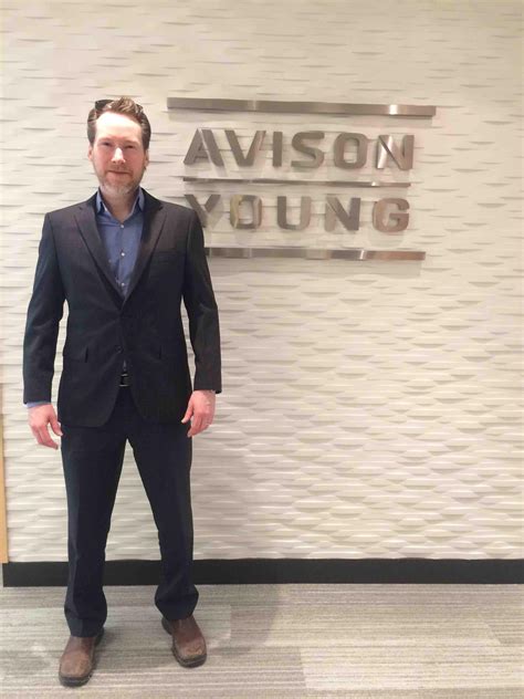 Check spelling or type a new query. Kevin Dopp at Avison Young showing his second LGFG Fashion ...