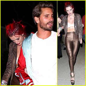 Scott disick uses bella thorne to make kourt jealous kuwtk recap. Bella Thorne Is a Golden Girl with Scott Disick | Bella ...