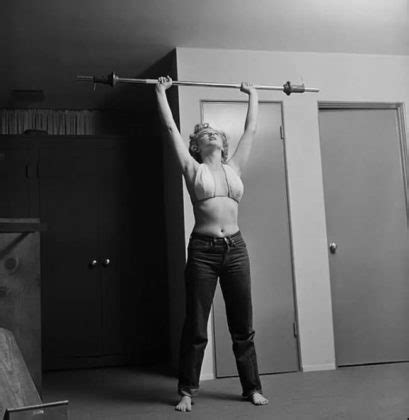 Check spelling or type a new query. Marilyn Monroe Workout Routine and Diet Plan - Healthy Celeb