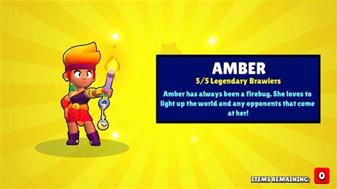 Brawl nulls nulls brawl stars private servers. How many boxes to get Amber Brawl Stars? Unlock Amber ...