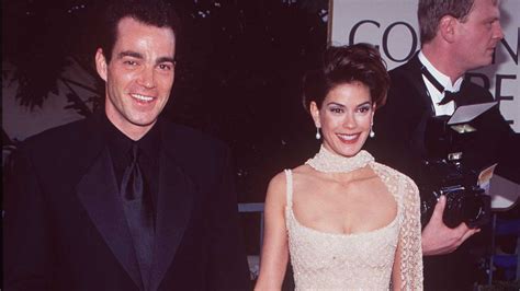 Teri hatcher whose original name is teri lynn hatcher was born on 8 december 1964, in palo alto, california, usa. The real reason Teri Hatcher got divorced