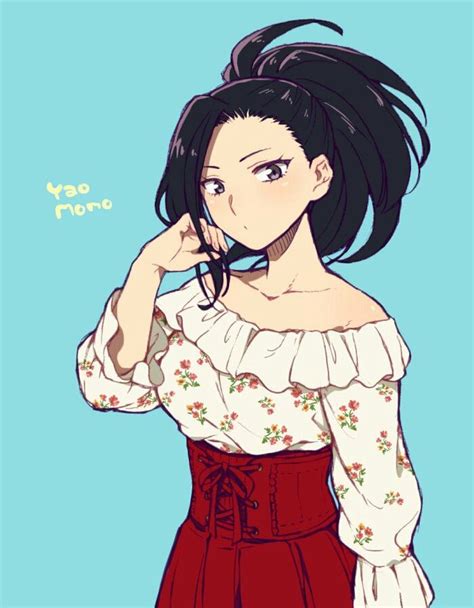 Tons of awesome momo yaoyorozu wallpapers to download for free. 2712 best 僕のヒーローアカデミア | Boku no Hero Academia | My Hero ...