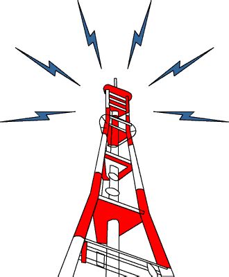 The strip chart shows the electron positions at the transmitter and at the receiver. Aku n MATEMATIKA cah SMA Nda: Ibaratkan diri kita "ANTENA ...