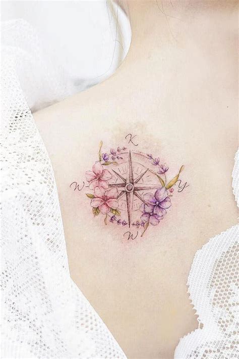 Men compass tattoo ideas for women compass tattoo meaning compass tattoo simple compass tattoo simple small compass tattoo sleeve compass tattoo traditional compass tattoo with quote. Pin by Cheryl on CC's Tattoos | Feminine compass tattoo ...
