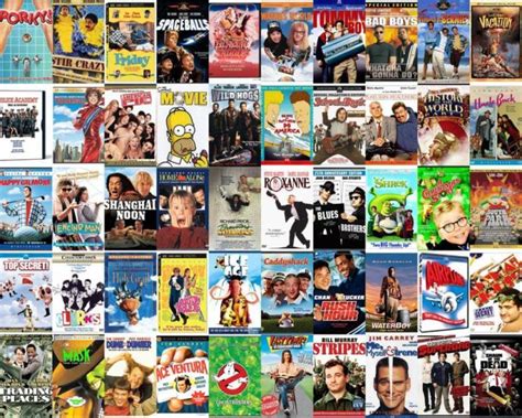 › top 10 comedy movies. What's your favorite comedy movie? - GirlsAskGuys