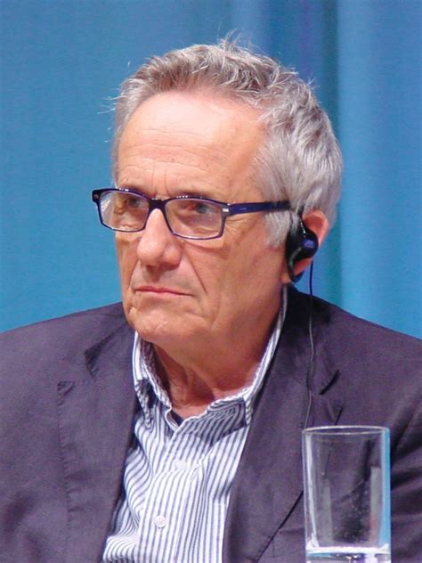 Biografia e filmografia di marco bellocchio. Marco Bellocchio tra i giurati dell'Academy che assegna ...