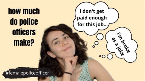 Maybe you would like to learn more about one of these? HOW MUCH DO POLICE OFFICERS MAKE? - YouTube