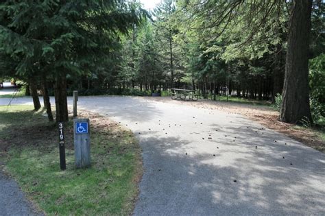 The most difficult part about camping at farragut state park is just deciding what to do first. Farragut State Park Campground Pictures and Info | Images ...