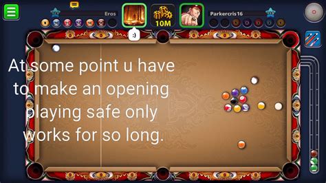 Tips and tricks guide,how to use spin in 8 ball pool breaking tricks. 8 ball pool Soft breaker guide - YouTube