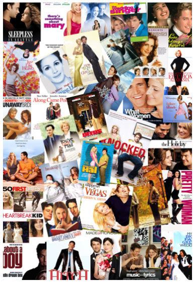 The best romantic comedies to watch on valentine's day. Guest Writer Wednesday: Why Watch Romantic Comedies ...