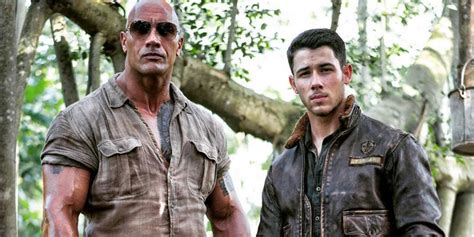 The next level adalah film komedi petualangan fantasi amerika serikat tahun 2019 yang disutradarai jake the film was released on december 5, 2019 in china, singapore, malaysia and several other asian countries. When will Jumanji premiere date. New release date on ...