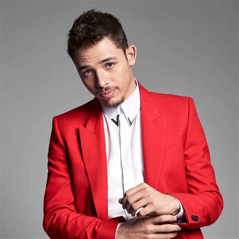 News radio do not play robert de niro anthony ramos. Anthony Ramos | Bio, Career, Movies,Net worth 2020, Wealth