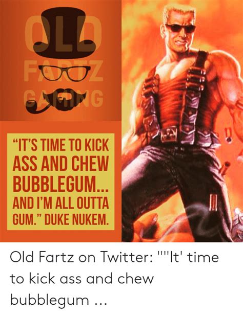 There have been new tracks added. Duke Nukem Quotes Twitter
