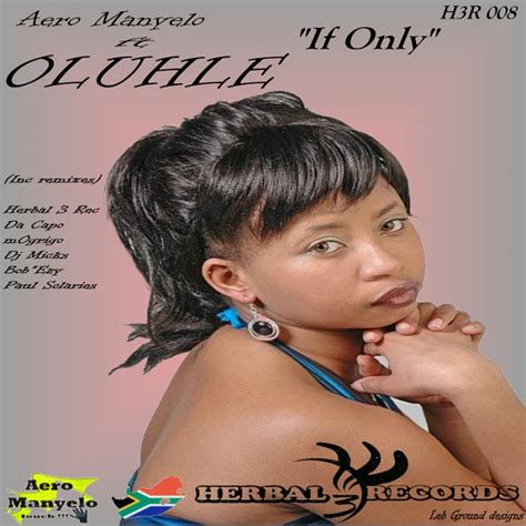 Macky 2 ft jk mukulu. Aero Manyelo feat. Oluhle - If Only | Essential House