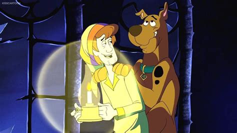 Legenda głębin (2008) i wielu innych; Scooby Doo Loch Ness Monster-Scooby Shaggy 1 by https ...