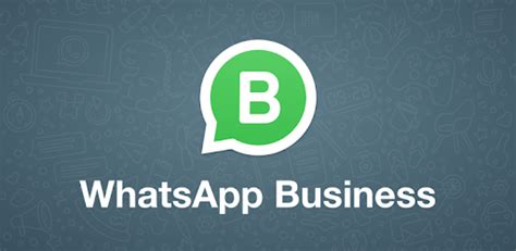 Whatsapp web is the best alternative to using the app on your smartphone, where you can easily use it on your computer or laptop instead of your phone, the way it works is by syncing all your chats, conversations and media between the application on your phone and with the website version. WhatsApp Business - Apps on Google Play
