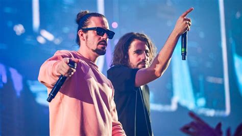"BOOMSHAKALAKA" EL NUEVO SENCILLO DE DIMITRI VEGAS & LIKE ...