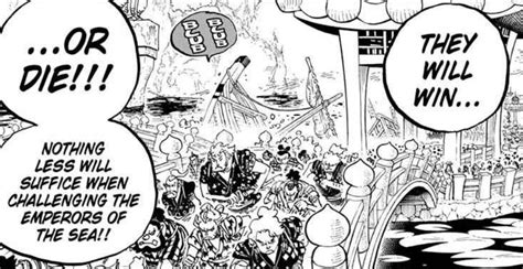 He was born in wano country, but illegally departed from there 55 years ago1 and eventually settled down in what became shimotsuki village in the east blue. Spoiler - One Piece Chapter 1009 Spoilers Discussion ...