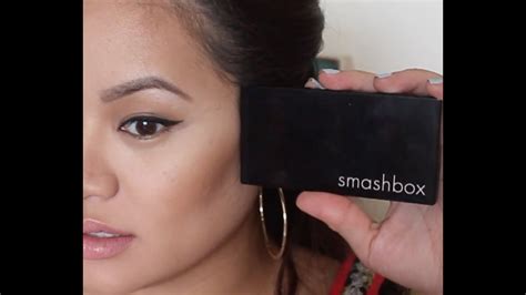 The abh contour kit has an accompanying user guide to help you find the best makeup for contouring experience. Side by Side Comparison: Smashbox vs ABH Contour Powder ...