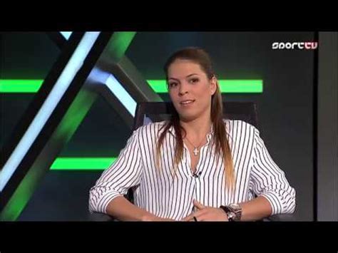 Hungarian handballer who has great success with gyori audi eto kc, . Harmadik félidő - Kovacsics Anikó - YouTube